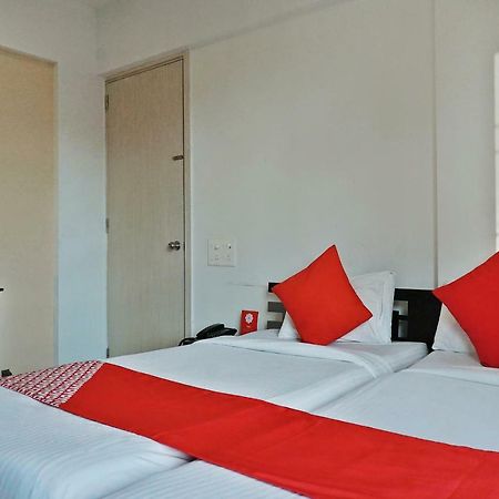 פונה Oyo 12227 Hotel Resonare Baner מראה חיצוני תמונה