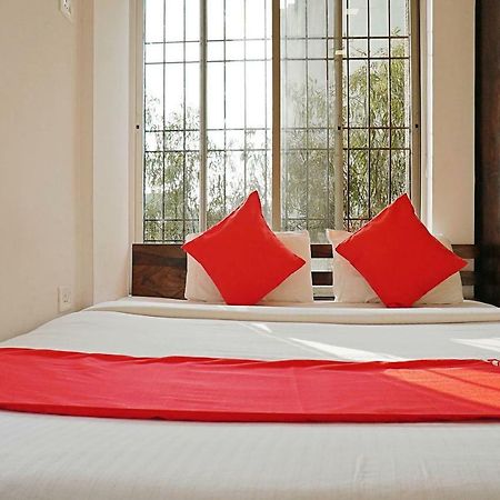 פונה Oyo 12227 Hotel Resonare Baner מראה חיצוני תמונה