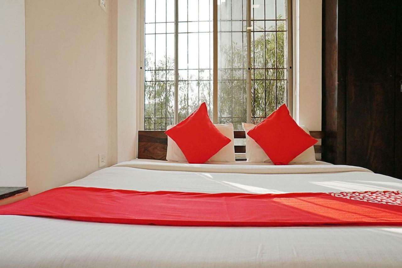 פונה Oyo 12227 Hotel Resonare Baner מראה חיצוני תמונה